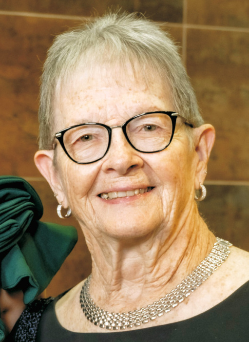 Betty Little Obituary May 28, 2024 Ryan Mortuary Salina, KS