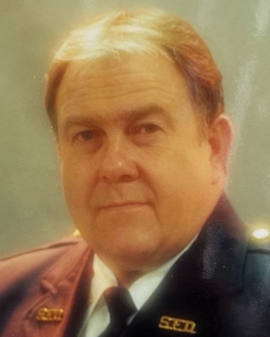 Dennis Scoville Obituary June 30, 2024 Ryan Mortuary Salina, KS