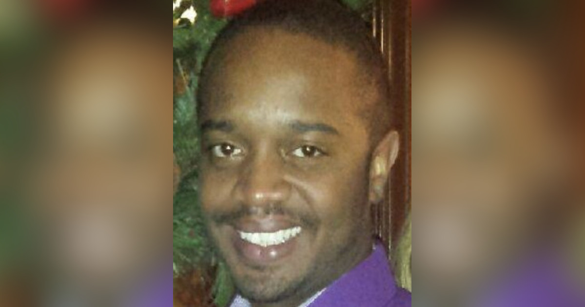 Christopher Yarborough Obituary August 24, 2022 Wiseman Mortuary