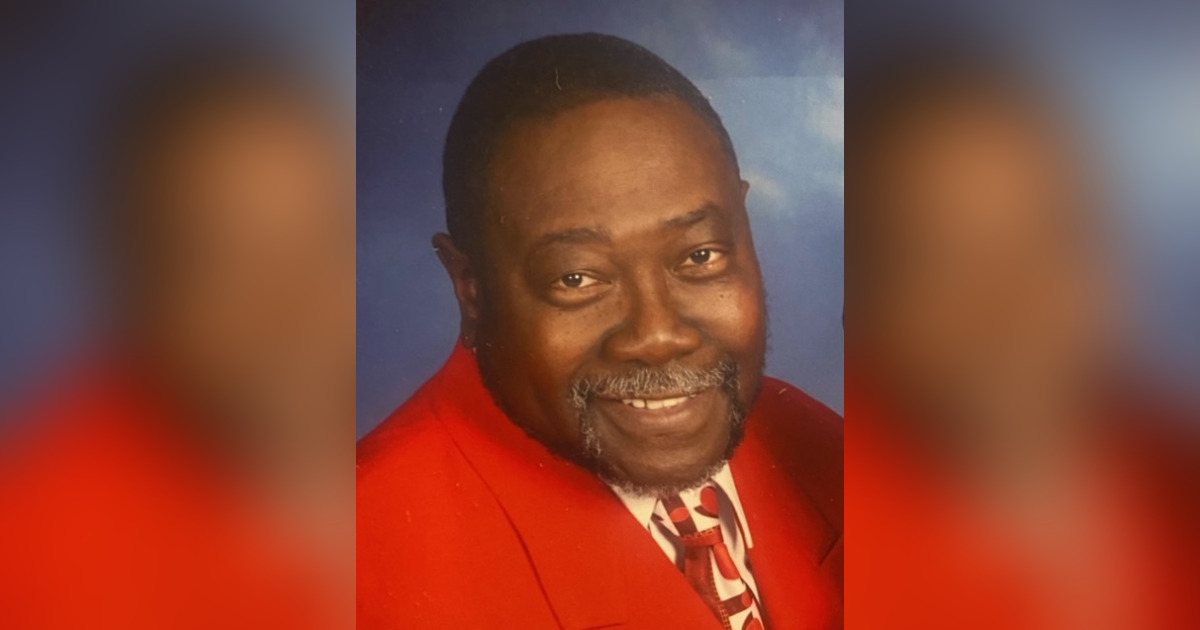 Ronnie Malone Obituary Sep 24, 2022 Fayetteville, NC