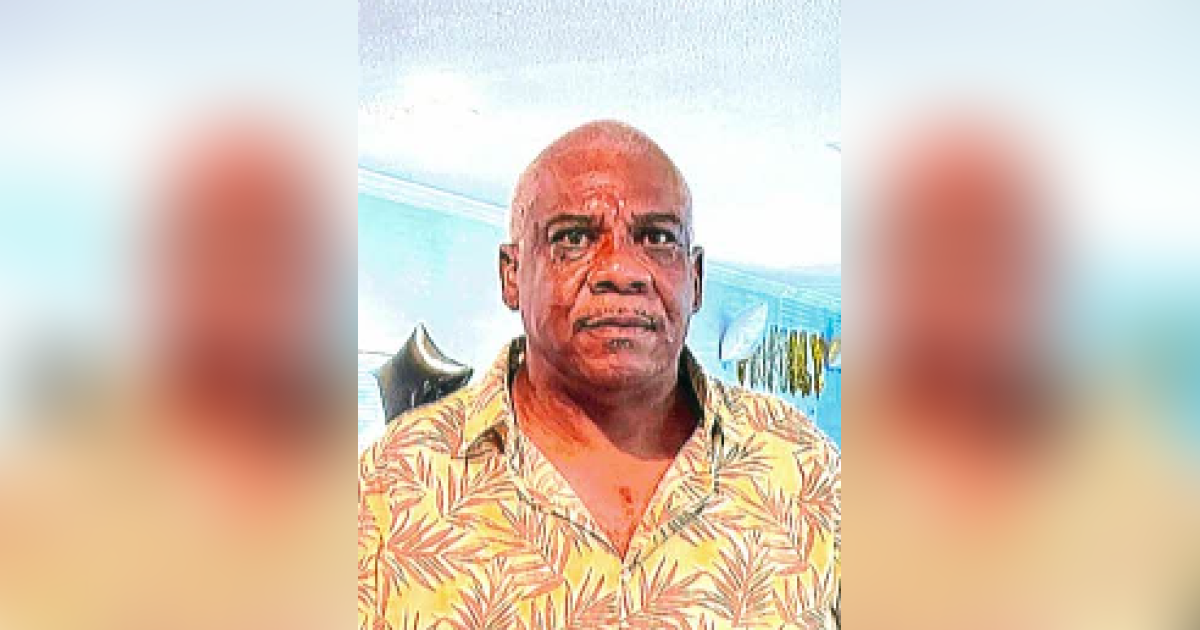 Walter Hill Jr. Obituary October 23, 2022 Wiseman Mortuary Fayetteville, NC