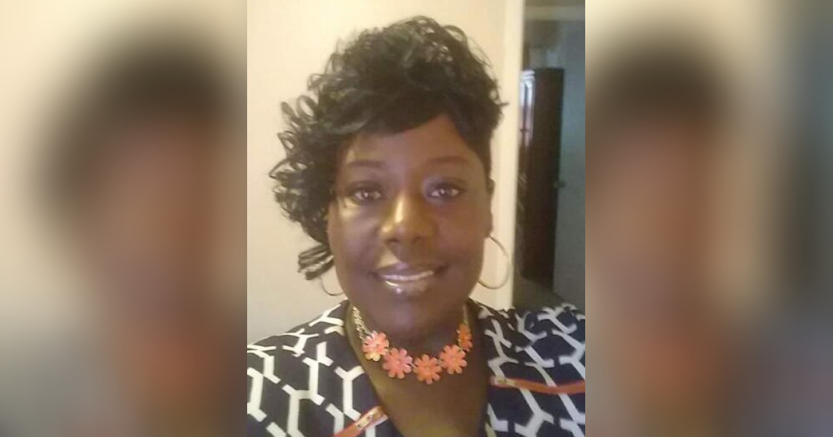 Latonya Holmes Obituary Nov 19, 2022 Fayetteville, NC