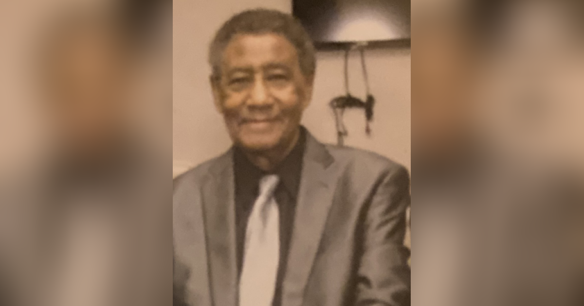 Obituary for L. S. Roby November 21, 2022 Wiseman Mortuary