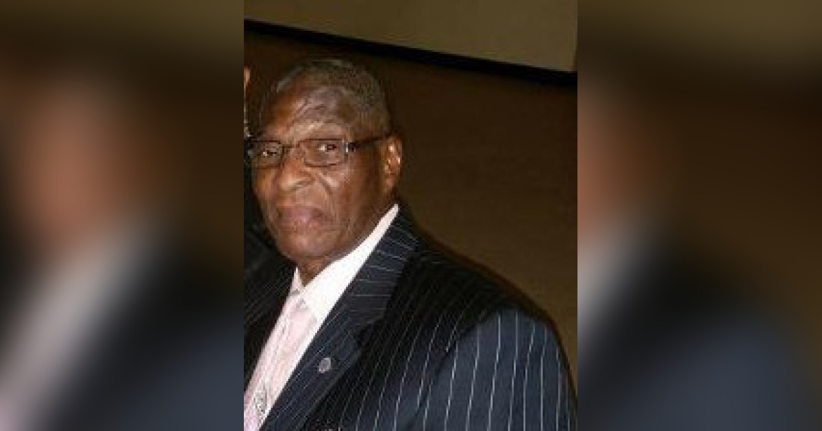 James Washington Obituary Dec 7, 2022 Fayetteville, NC