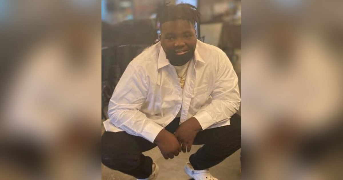 Paul Hester, Jr. Obituary February 20, 2023 Wiseman Mortuary