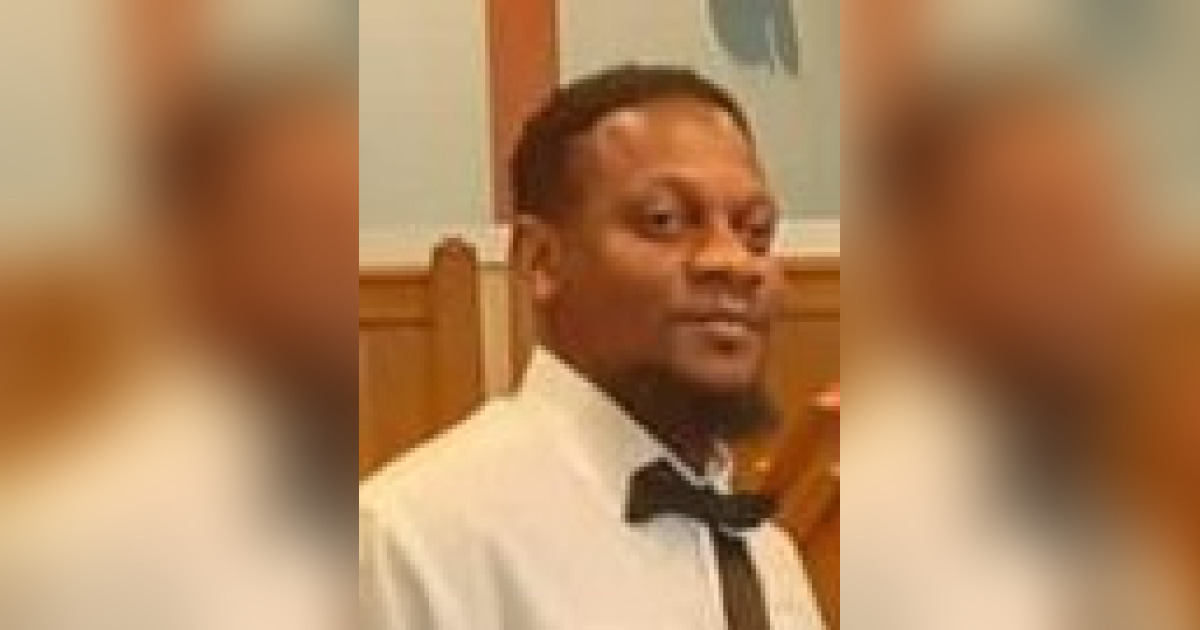 Richard Smith, Jr. Obituary Apr 26, 2023 Fayetteville, NC