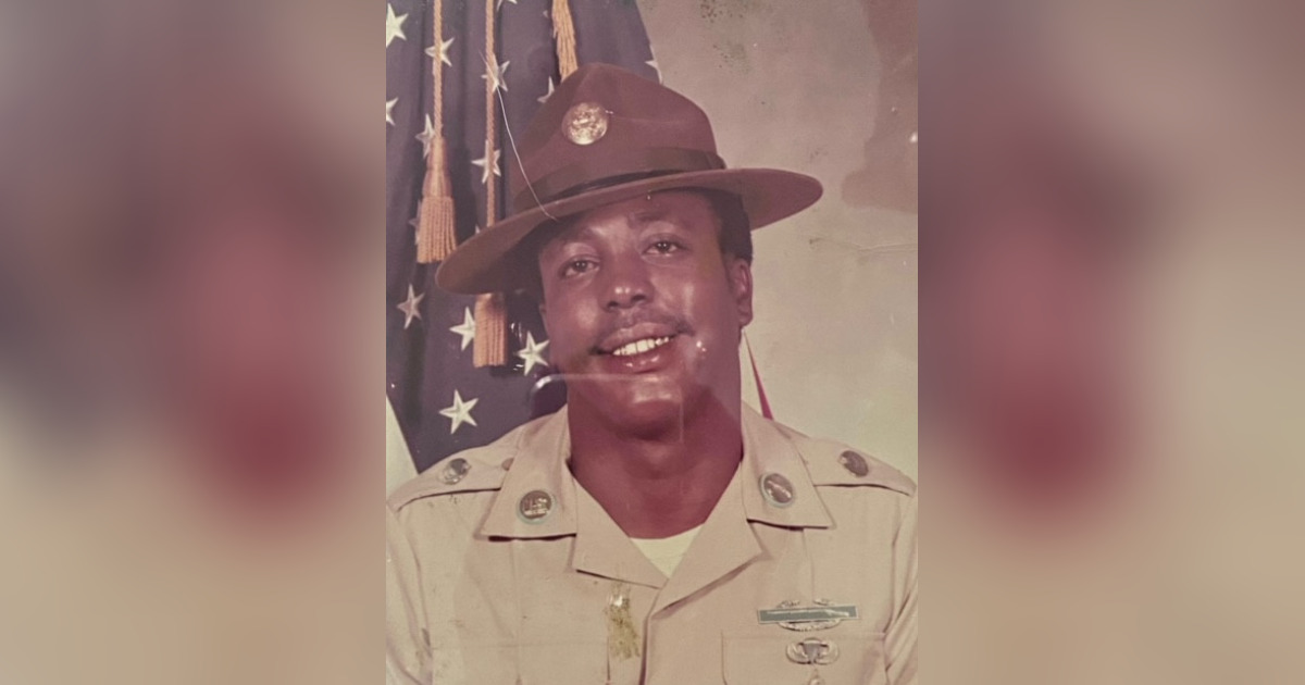 Obituary for Coleman Williams Jr. May 26, 2023 Wiseman Mortuary