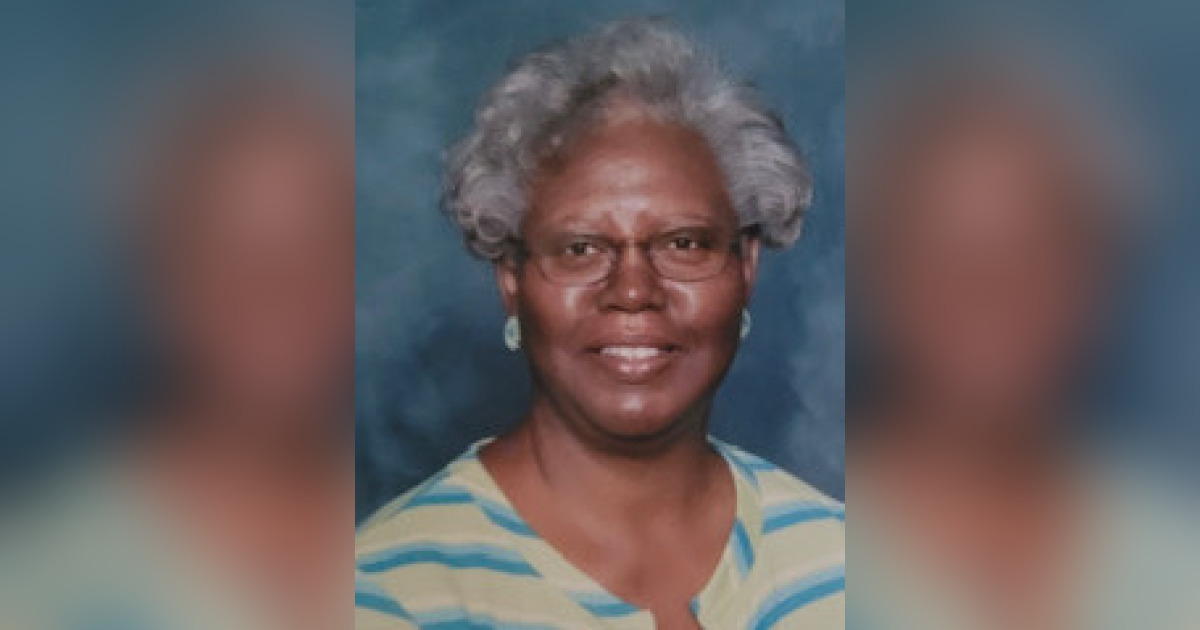 Annie McCleary Obituary Jul 20, 2023 Fayetteville, NC