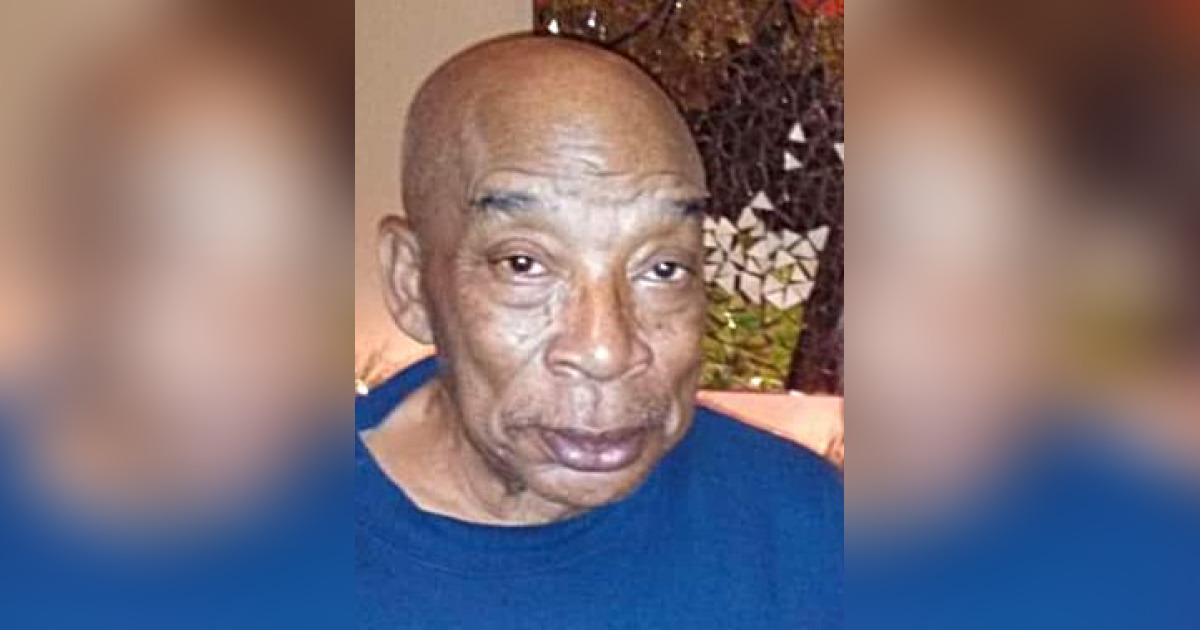 Charles Williams Obituary August 9, 2023 Wiseman Mortuary