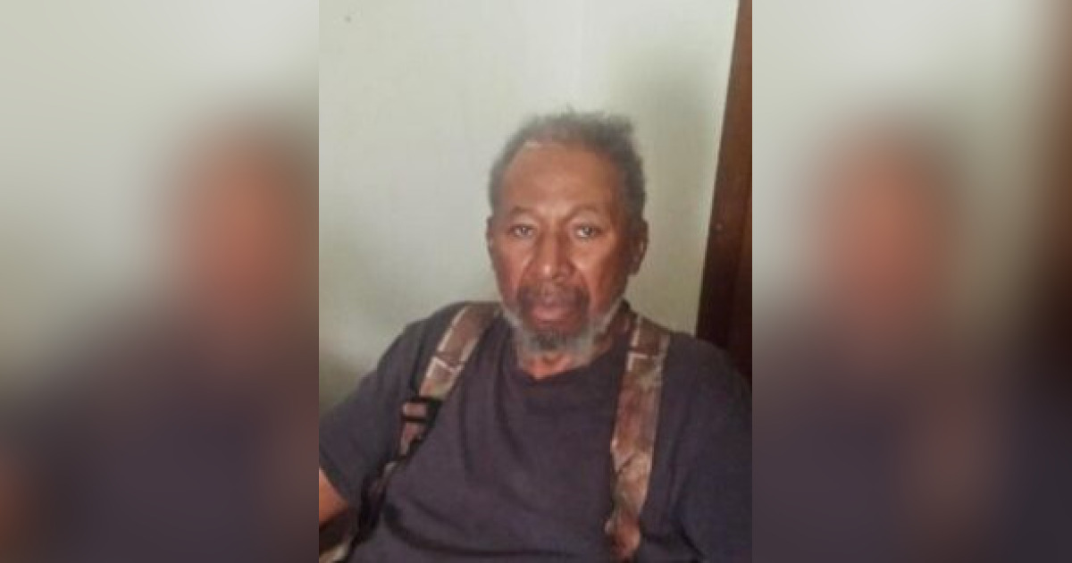 Obituary for Ernest Sutton August 30, 2023 Wiseman Mortuary