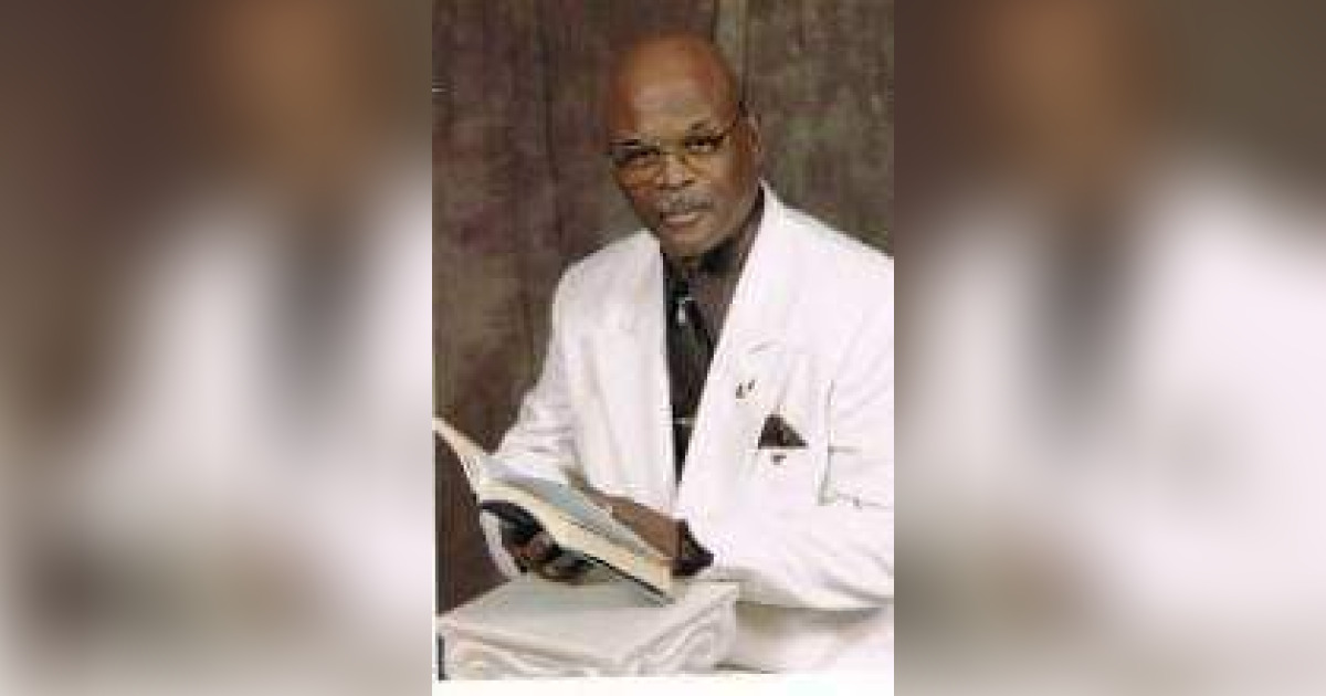 Retired Army MSG James McCleary, Sr. Obituary October 8, 2023