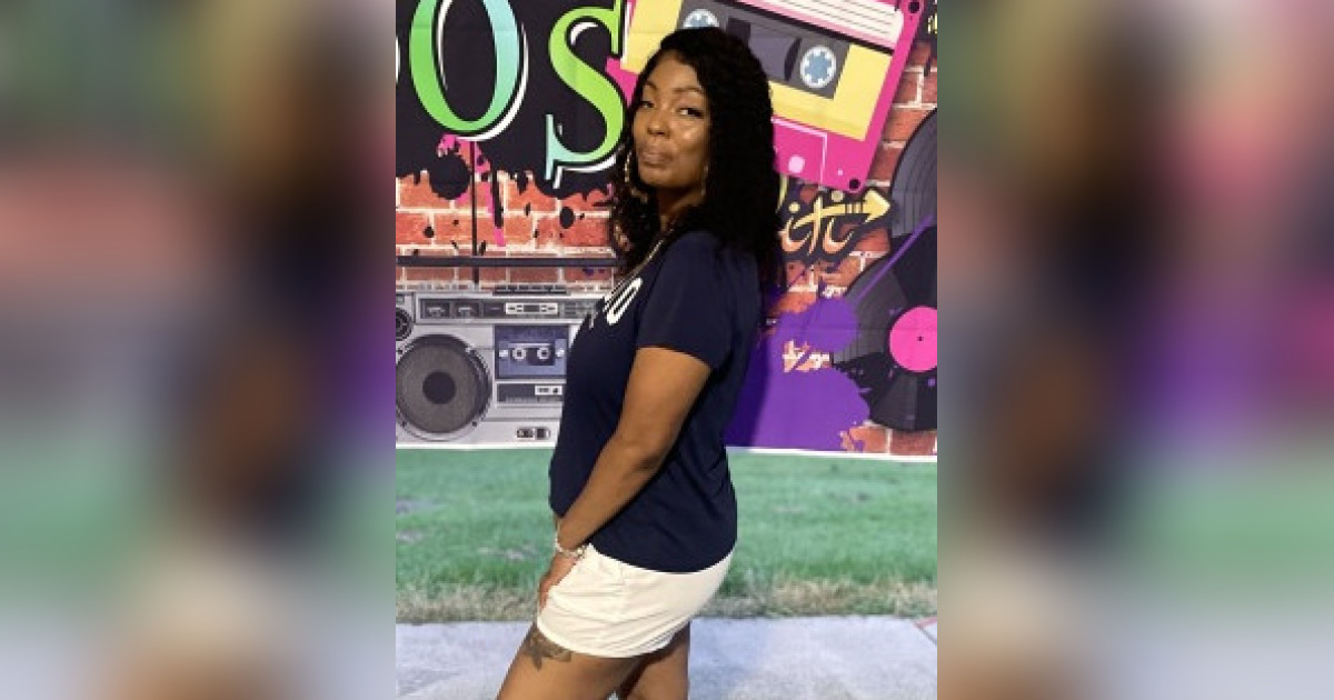 Brandy Byrd Obituary Dec 11, 2023 Fayetteville, NC