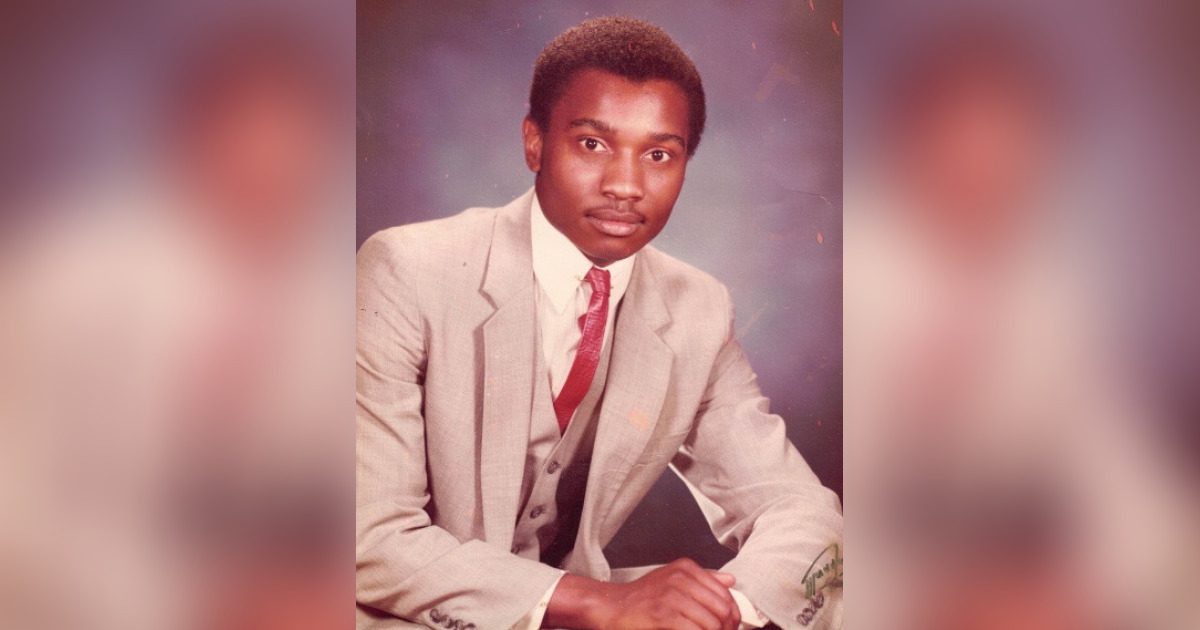 Marty Davis Obituary Dec 1, 2023 Fayetteville, NC