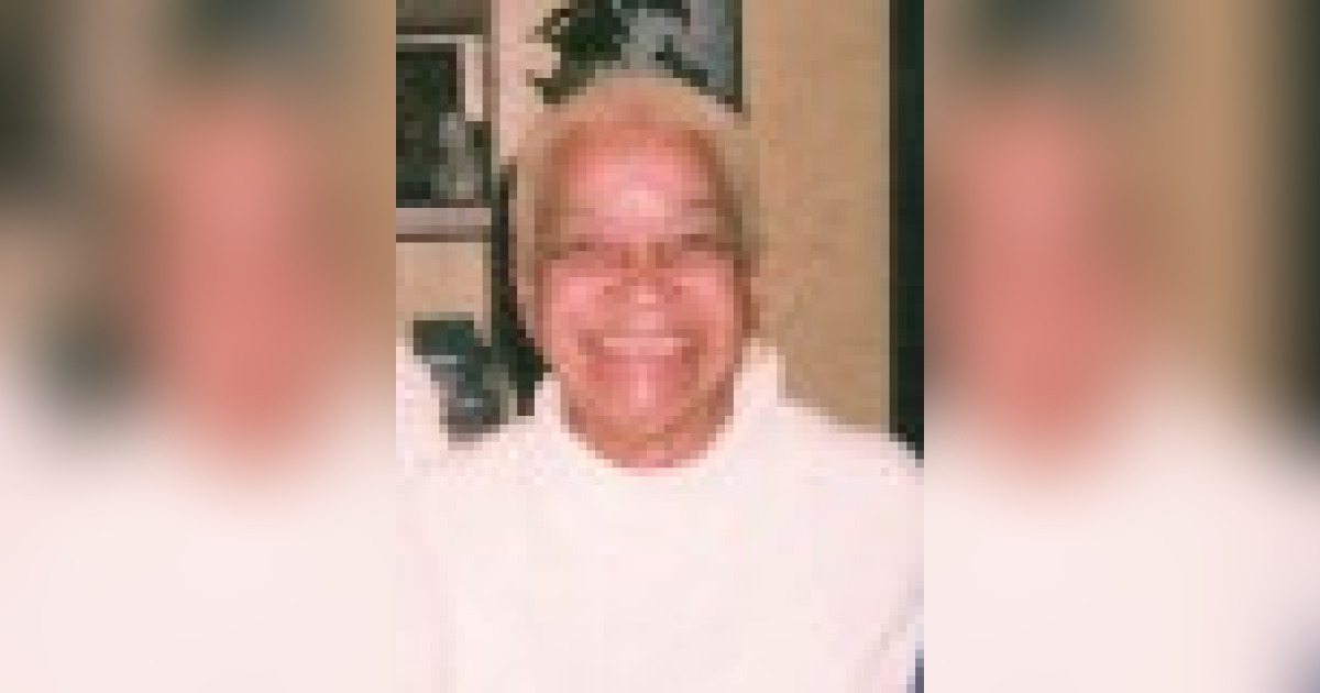 Ida Landrum Obituary January 10, 2024 Wiseman Mortuary