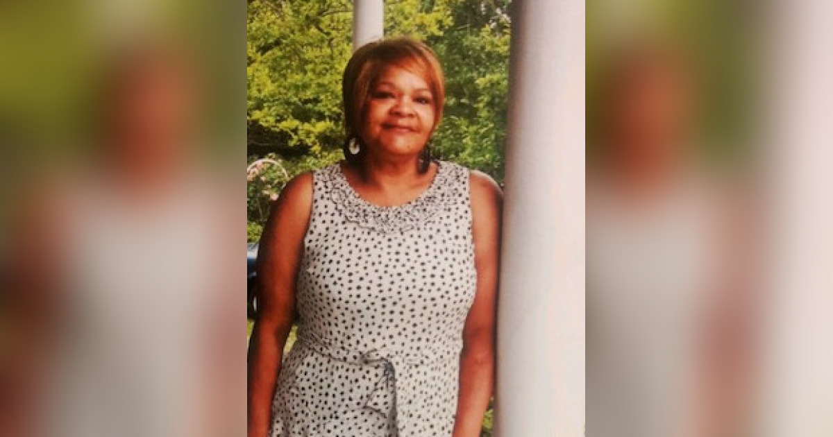 Obituary for Stephanie Grubbs January 15, 2024 Wiseman Mortuary