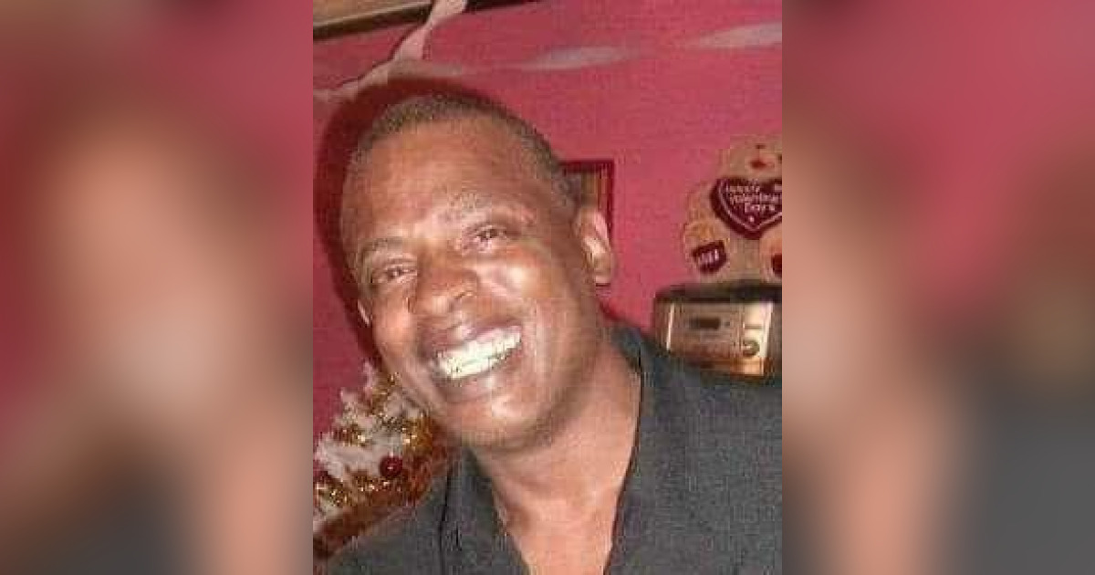 Obituary for Prentice McIntyre February 14, 2024 Wiseman Mortuary