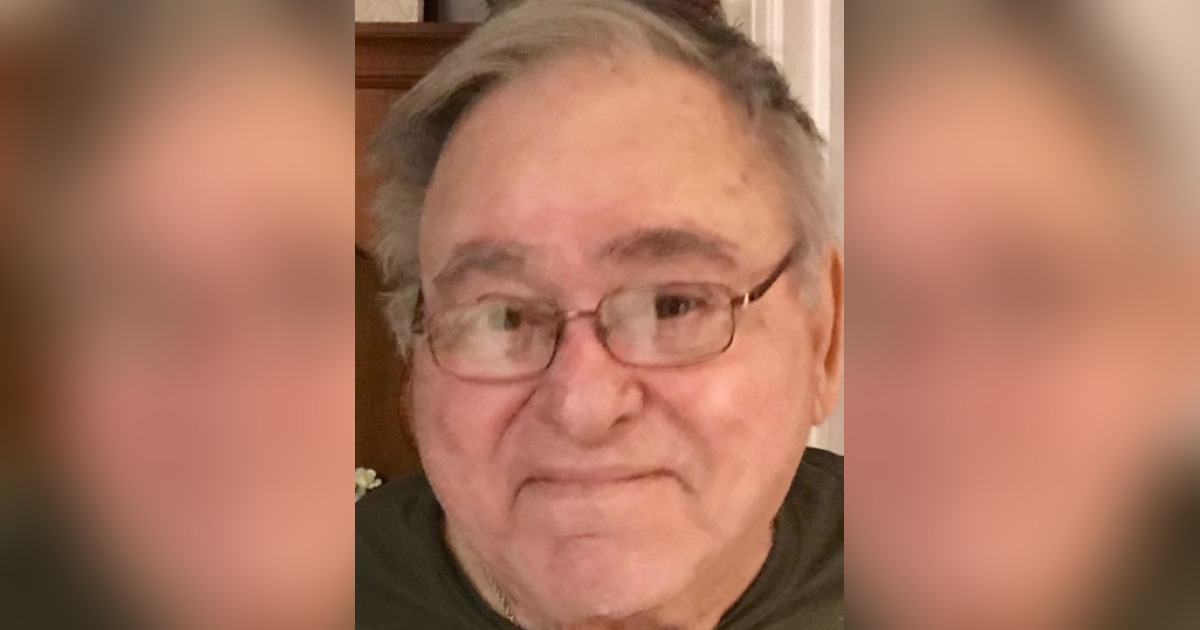 Obituary for Ralph Yorio August 29, 2024 Wiseman Mortuary