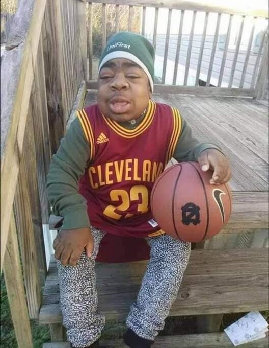 Obituary for Kevin Johnson Wiseman Mortuary