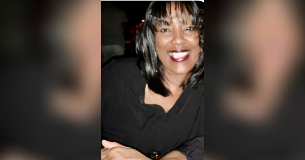 Mrs. Hope Anderson Obituary August 26, 2022 Legacy Funeral Home and