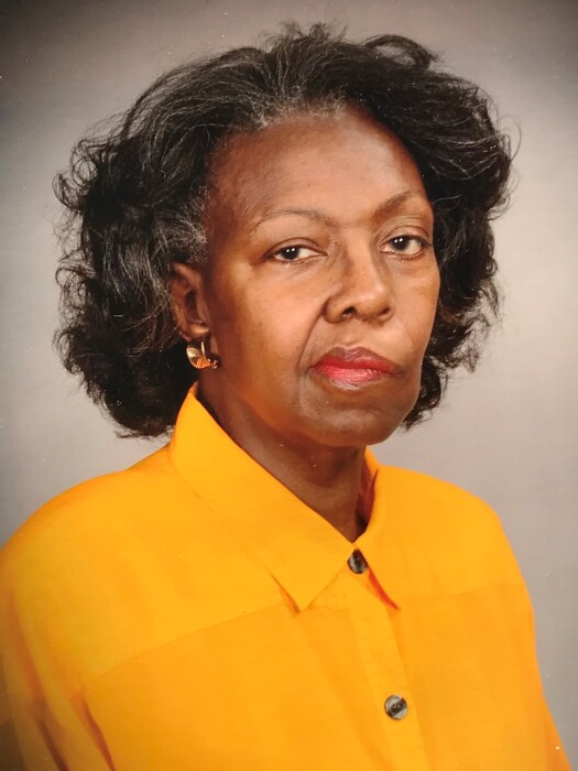 Ms. Gloria Griffin Obituary December 25, 2022 Legacy Funeral Home