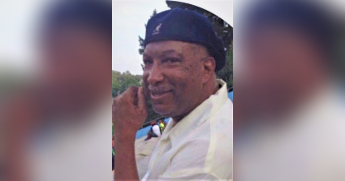 Glenn Williams Obituary August 12, 2023 Jonesboro, GA