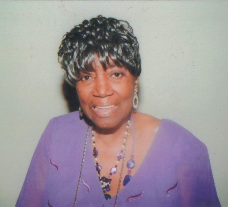 Obituary for MINNIE LEE (SINGLETON) SAUNDERS Rhoden Memorial Home