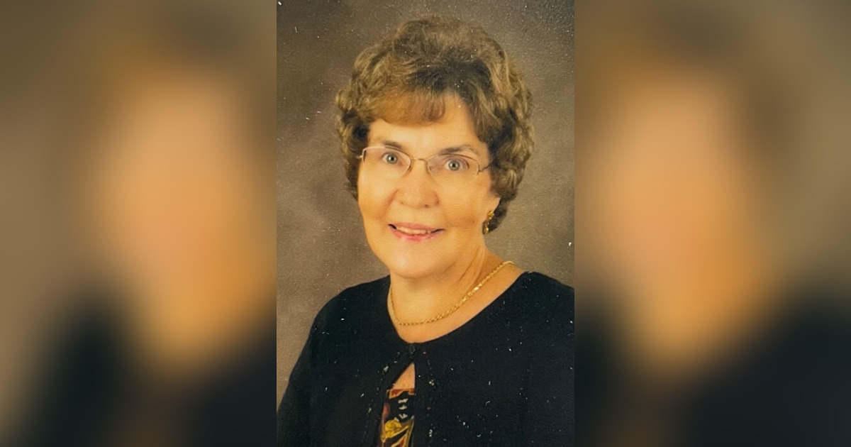 Wanda RandlesHarrold Obituary July 11, 2022 Atkinson Feucht Hare