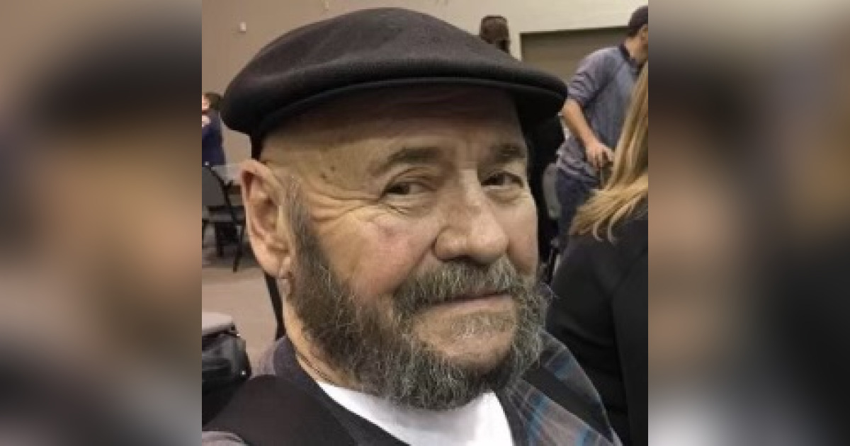 Charles Adams, Jr. Obituary December 6, 2022 Atkinson Feucht Hare Funeral Home Massillon