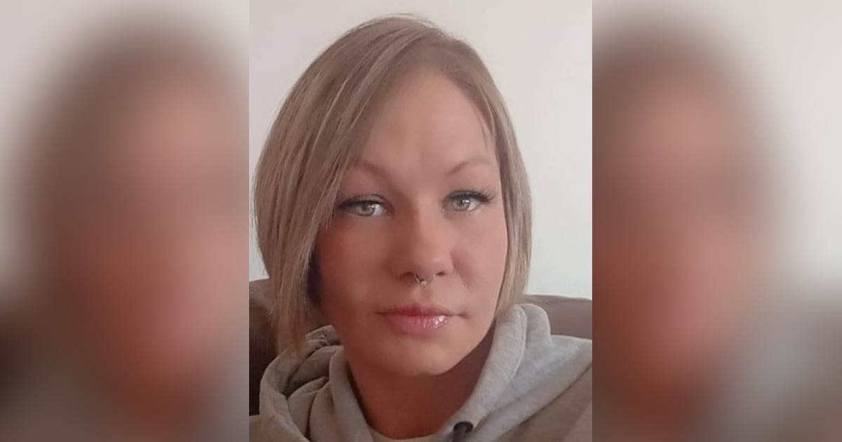 Gaybriel Fisher Obituary April 13, 2023 Navarre, OH