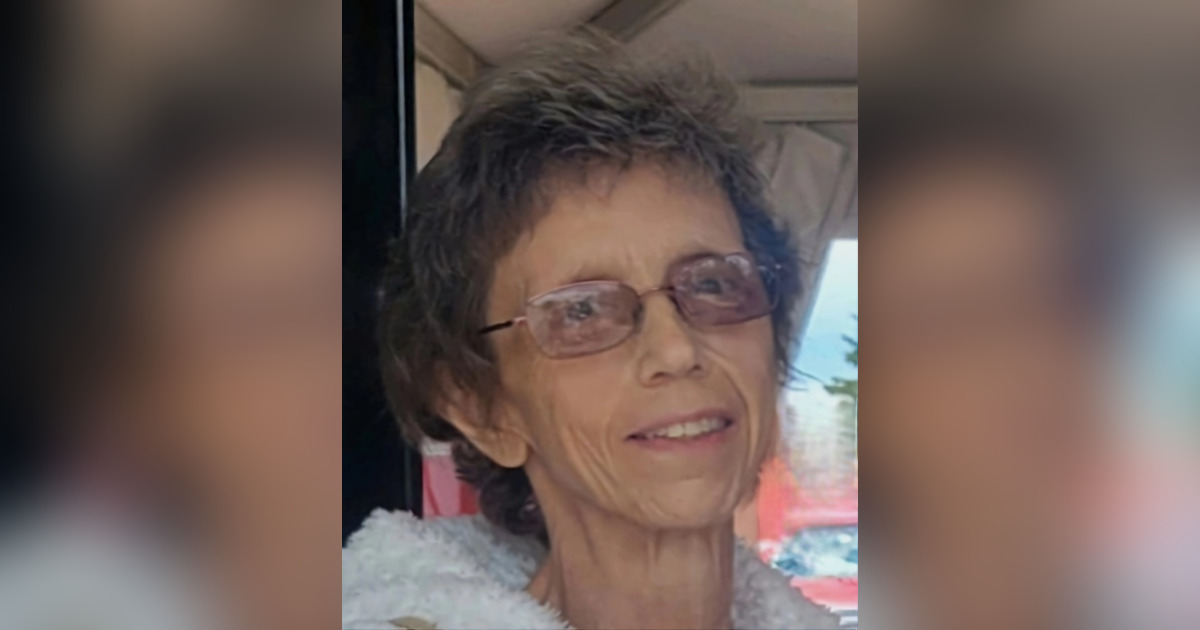 Brenda Thompson Obituary August 17, 2023 Atkinson Feucht Hare Funeral Home Massillon Chapel