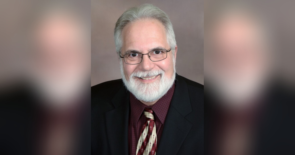 Obituary for Rev. Lawrence James "Larry" Lalama Atkinson Feucht Hare Funeral Home Massillon Chapel