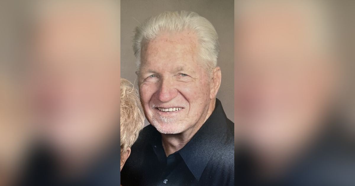 Richard Busby Obituary Oct 29, 2023 Massillon, OH