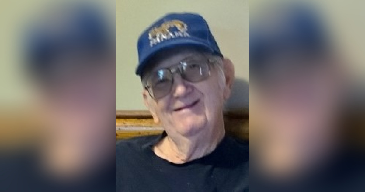 Harold Diehl Obituary April 10, 2024 Atkinson Feucht Hare Funeral Home Massillon Chapel