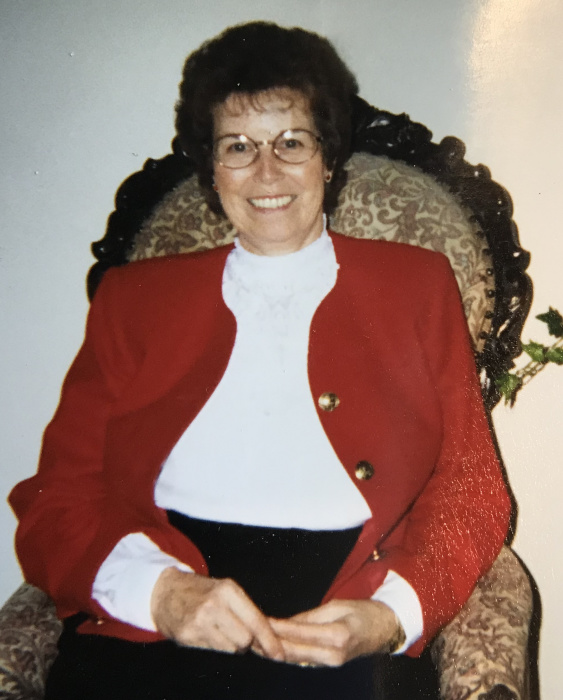 Lula Crawford Obituary February 28, 2019 Navarre, OH