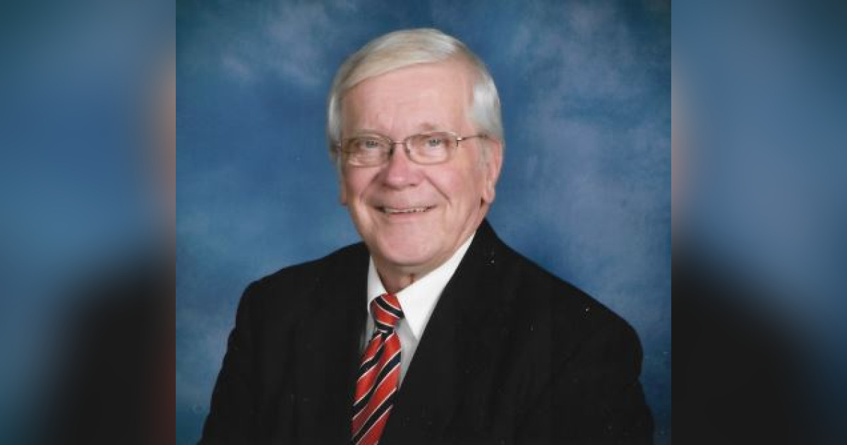 Obituary for James "Jim" Avan Mitchell, Sr. Howard Carter Funeral Home