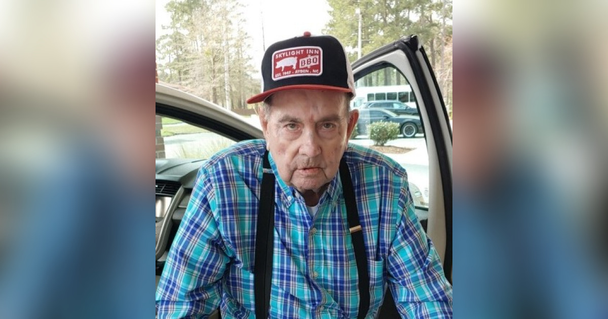 Gene Alphin Obituary Aug 13, 2022 Kinston, NC