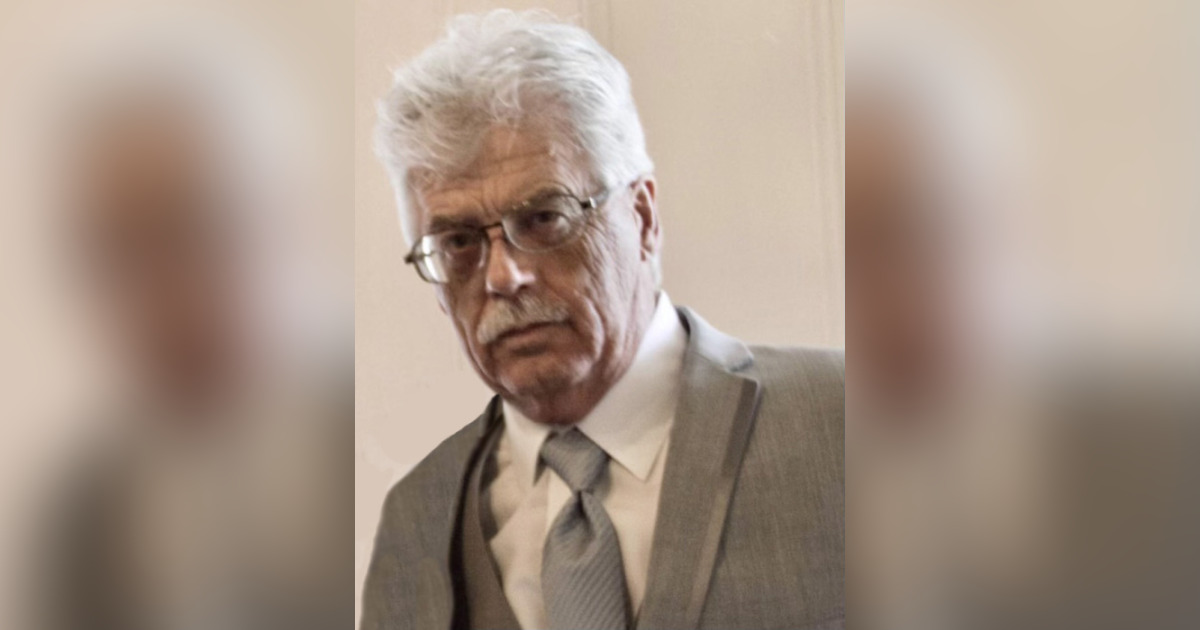 Obituary for Gregory Brown November 19, 2022 Kinston,NC