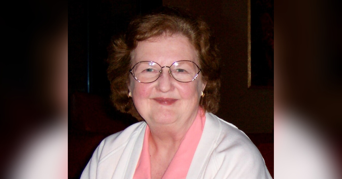 Marjorie Briley Obituary November 20, 2022 Howard Carter Funeral