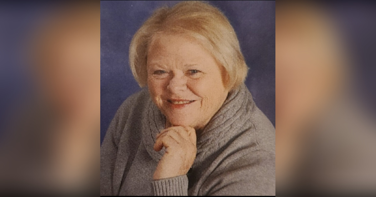 Elizabeth "Libby" Houston