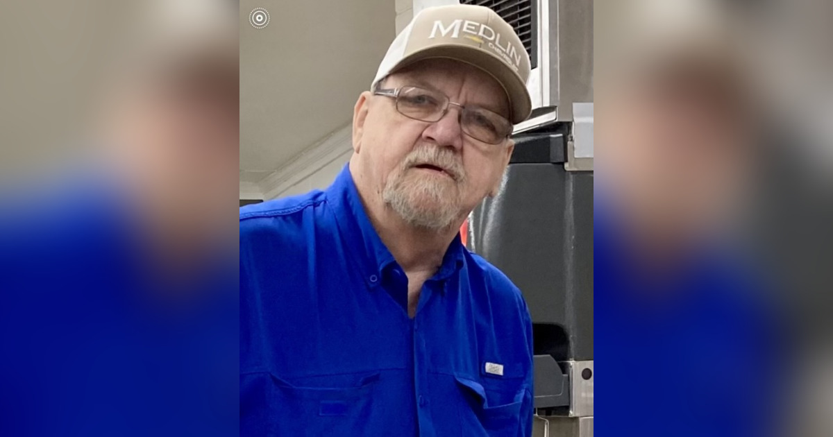 Victor Johnson Obituary Jan 21, 2023 Kinston, NC