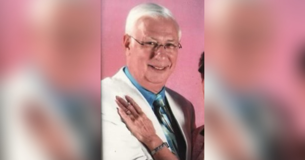 Jr. Willard Stallings