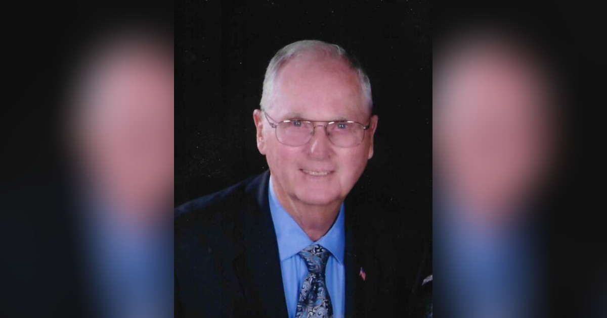 James "Tom" Parham Obituary Apr 4, 2023 Kinston, NC