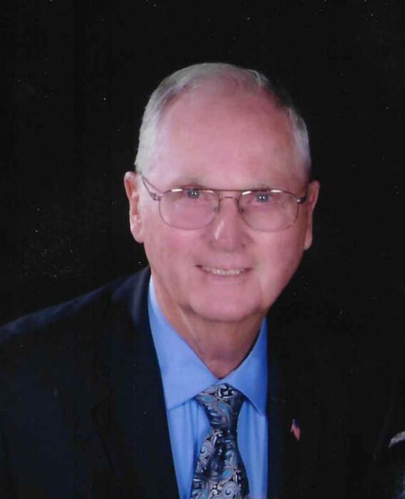 James "Tom" Parham Obituary Apr 4, 2023 Kinston, NC