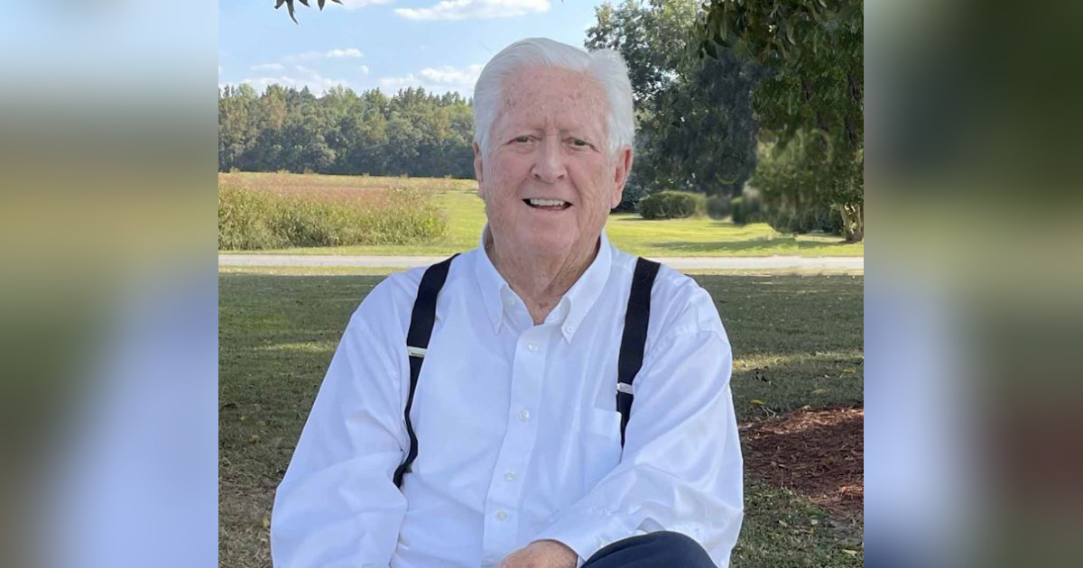 William "Buddy" Taylor