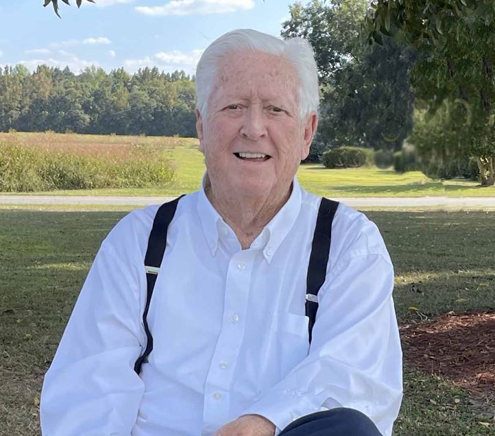 William "Buddy" Taylor Obituary May 30, 2023 Howard Carter