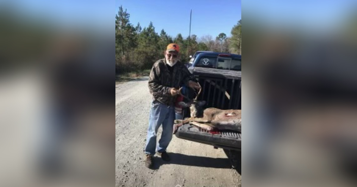 Sr. Robert Bobby Grady