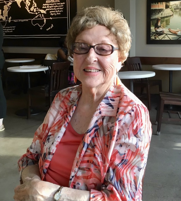 Mildred Cunningham Obituary July 1, 2023 Howard Carter Funeral