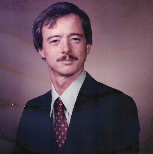 Michael Ward Obituary November 28, 2023 Howard Carter Funeral