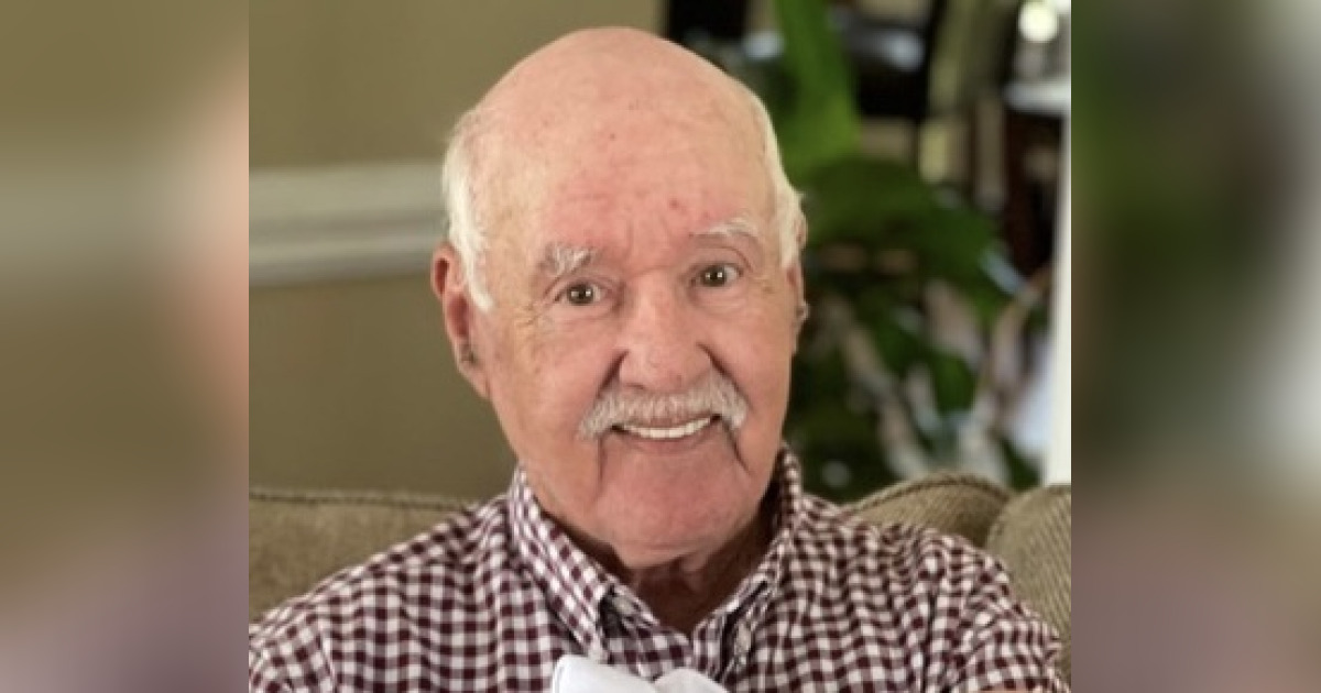 William Franklin "Fuzzy" Hill