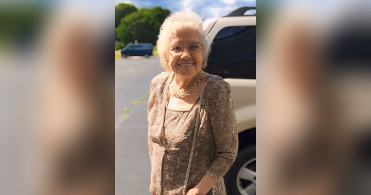 Janice Lambert Obituary May 1, 2024 Kinston, NC